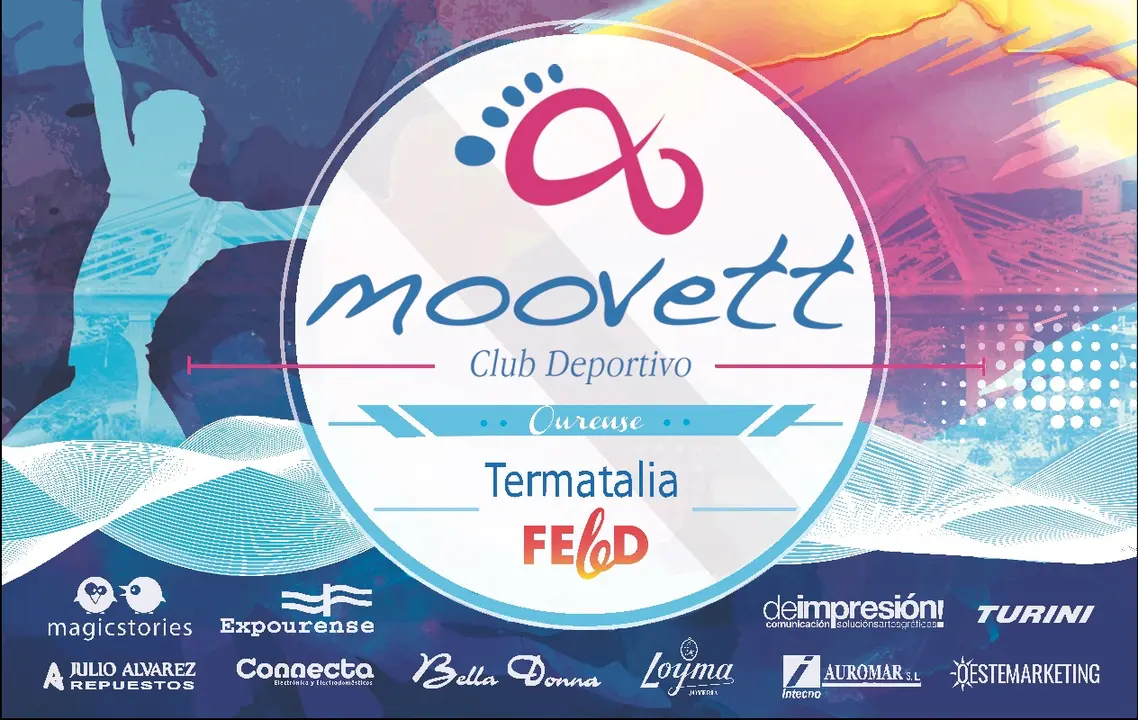 Club Deportivo Moovett