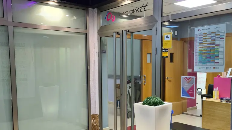 Entrada